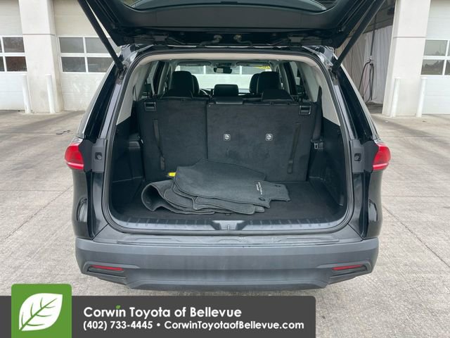 Used 2024 Toyota Grand Highlander XLE image 16