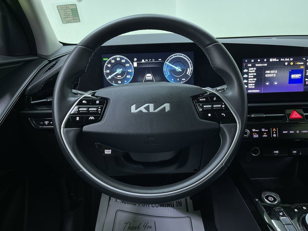 Used 2023 Kia Niro Wind image 20