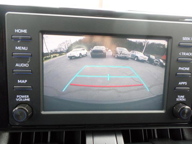 Used 2019 Toyota RAV4 XLE image 10