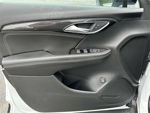 Used 2023 Buick Envision Preferred w/ Sport Touring Package image 14