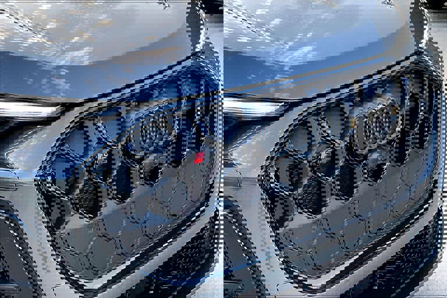 Used 2025 Audi SQ5 Premium Plus w/ Premium Plus Package image 31