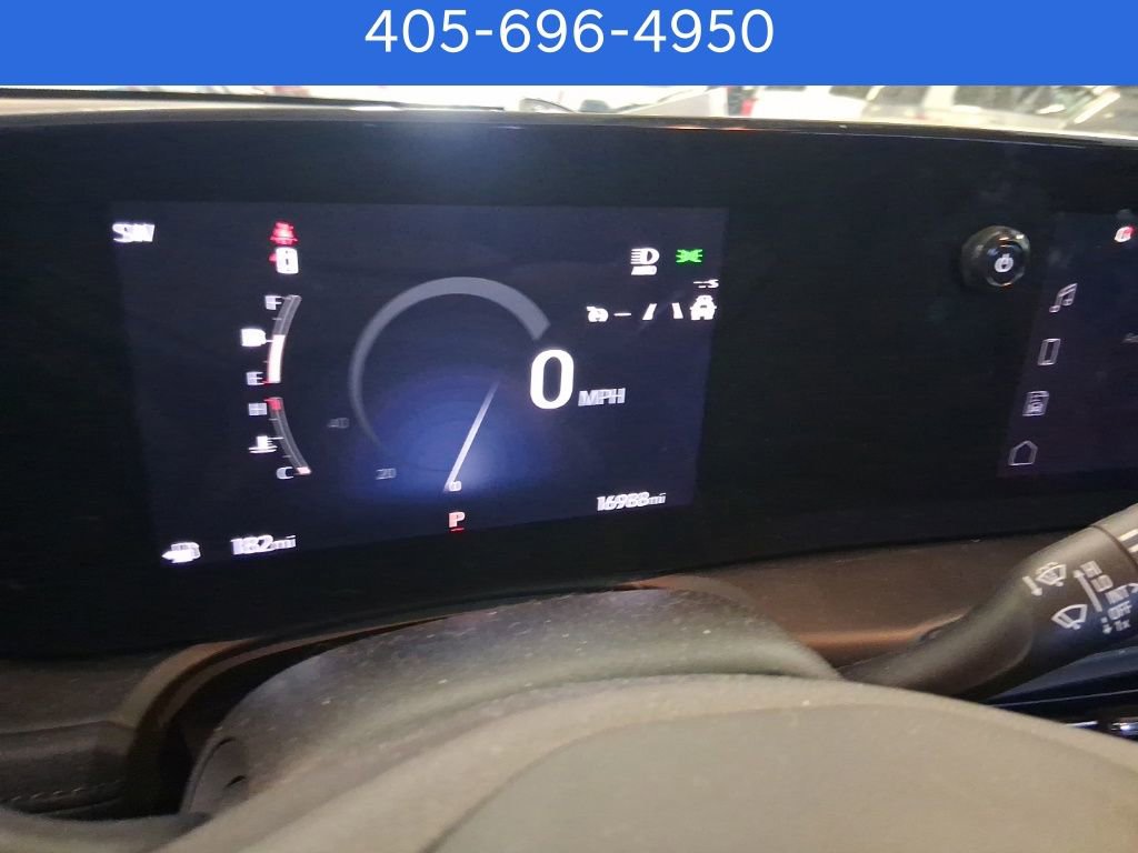 Used 2024 Buick Encore GX Sport Touring image 18