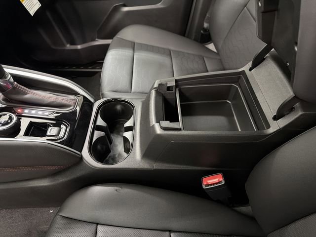 New 2026 Chevrolet Colorado Z71 w/ Technology Package AWD/4WD image 24