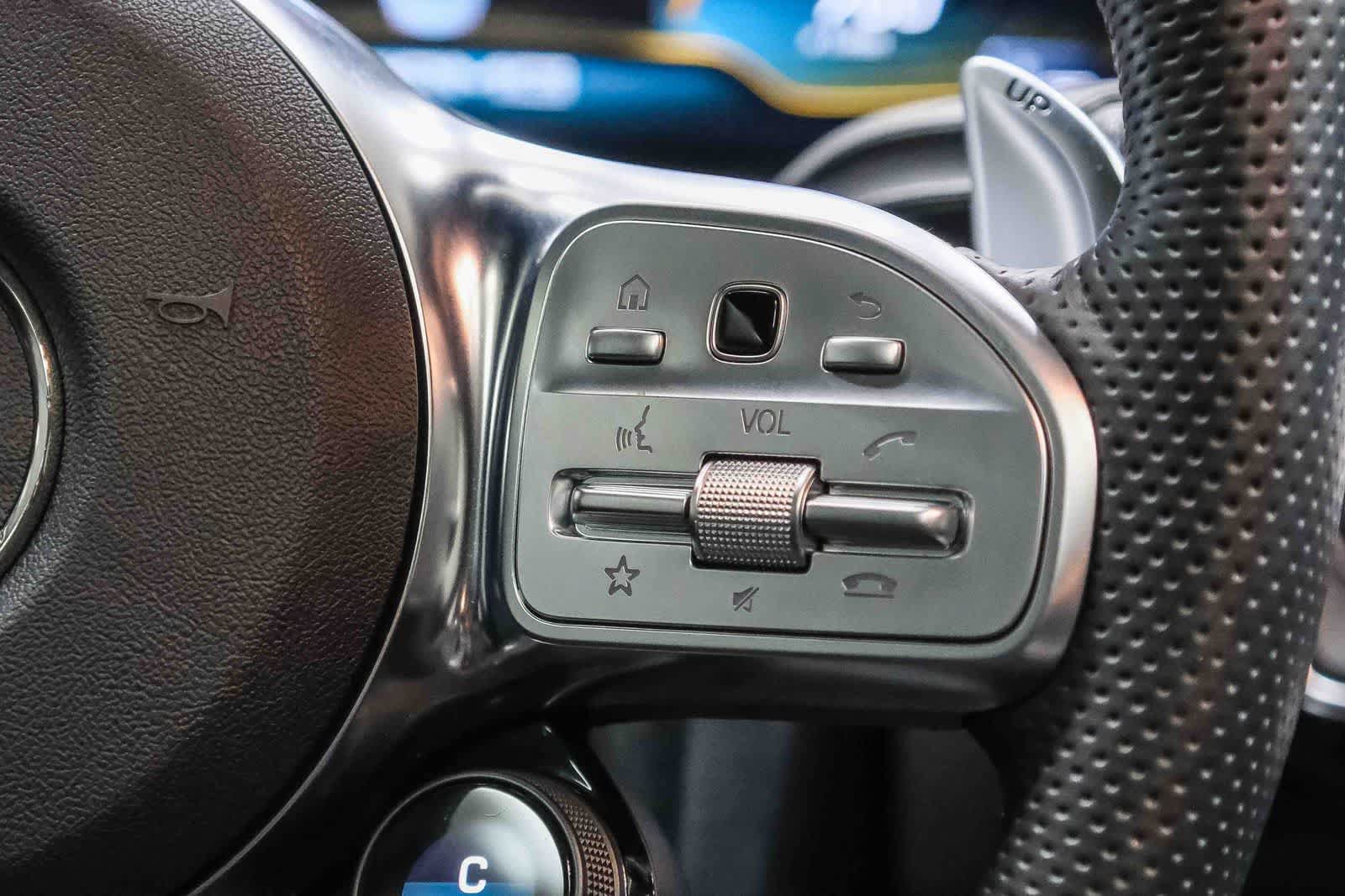 Certified 2023 Mercedes-Benz CLA 35 AMG 4MATIC image 19