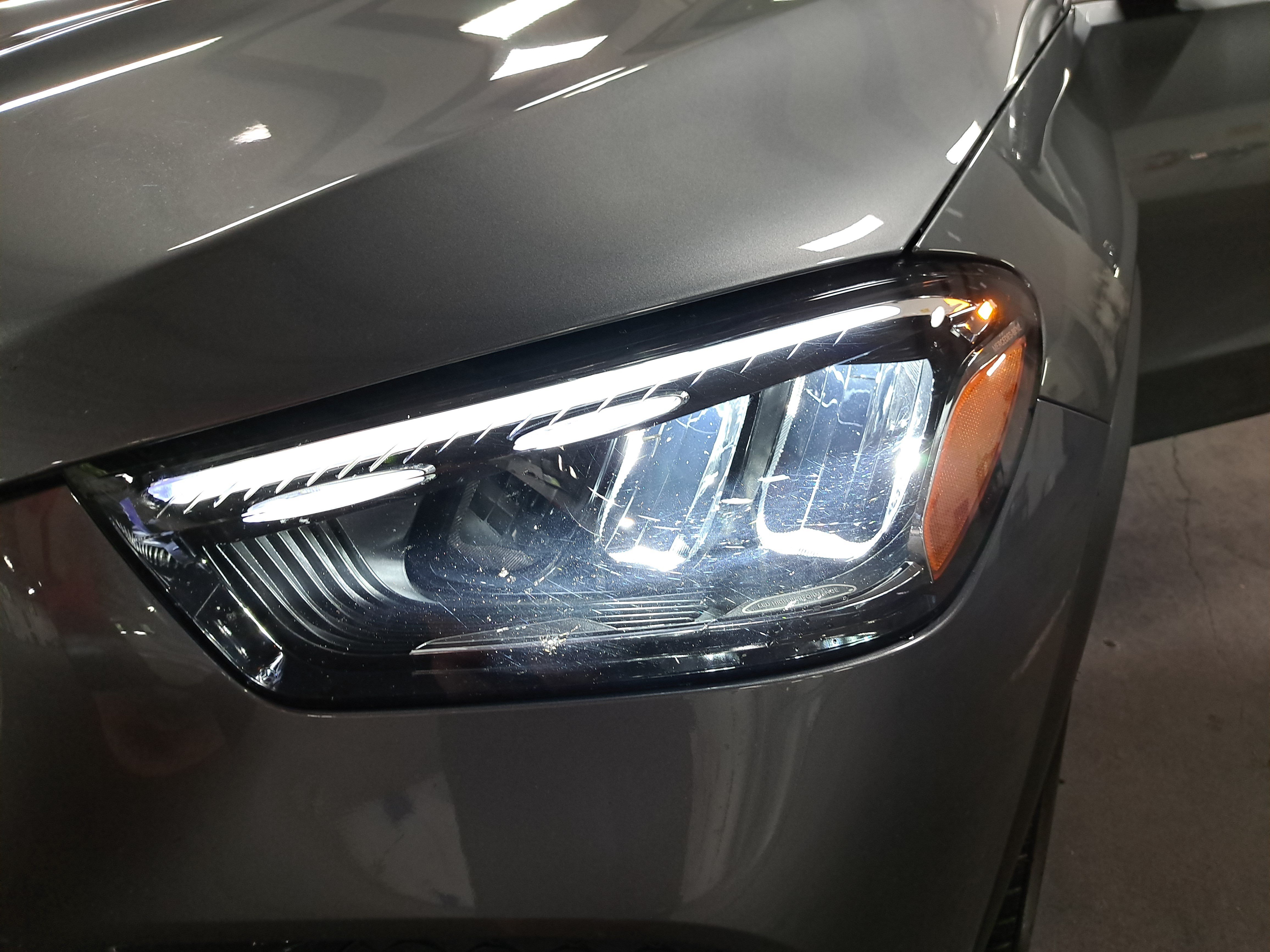 Used 2026 Mercedes-Benz GLE 350 4MATIC image 34