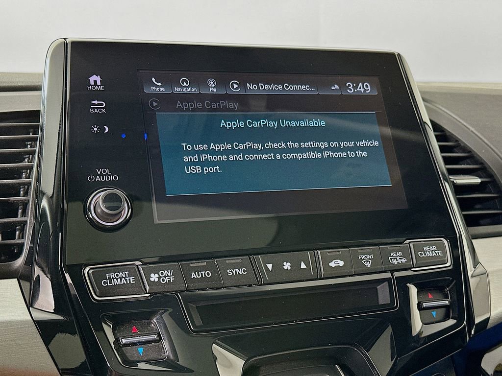 Used 2023 Honda Odyssey Touring image 21