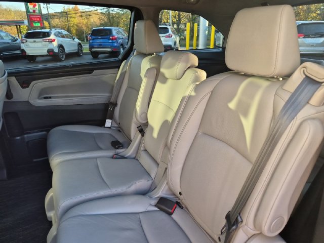Used 2023 Honda Odyssey Touring image 20