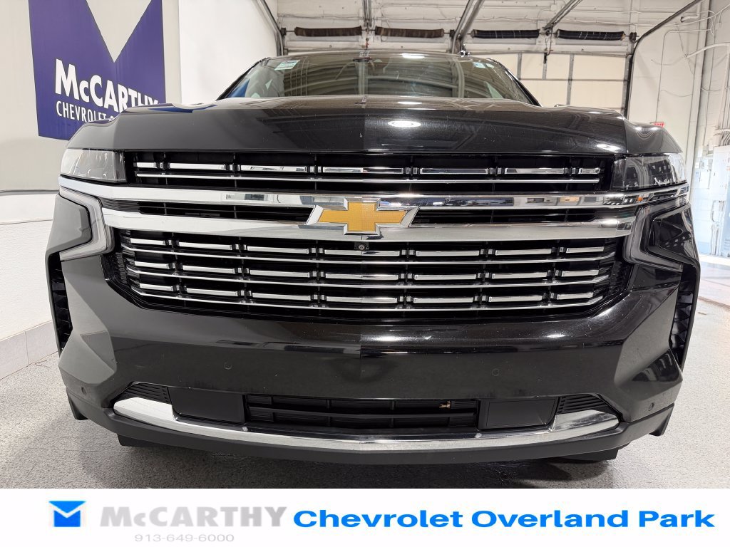 Used 2021 Chevrolet Tahoe Premier w/ Premium Package AWD/4WD image 10