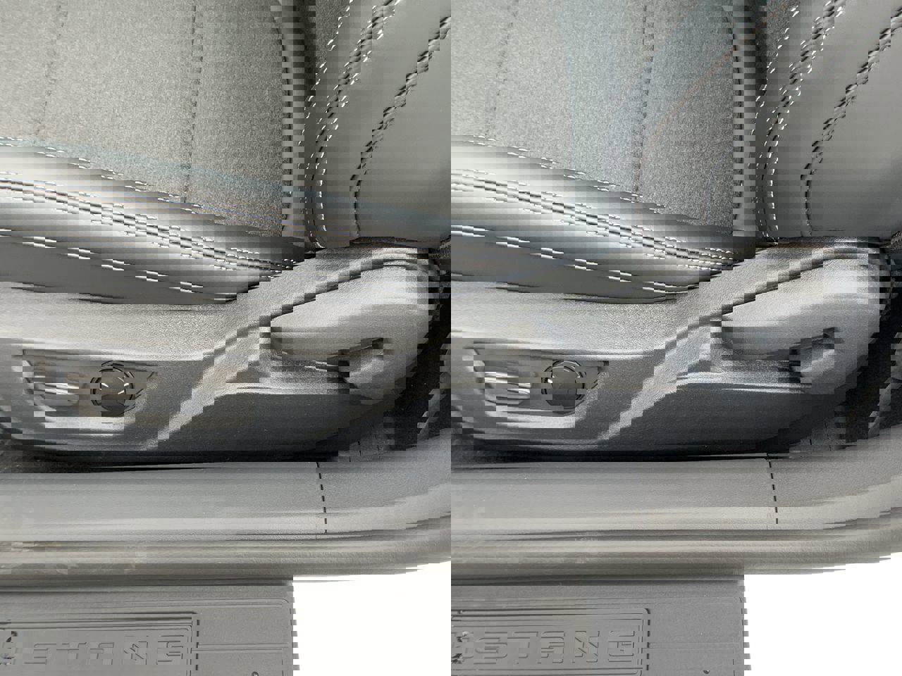 New 2025 Ford Mustang Coupe image 20