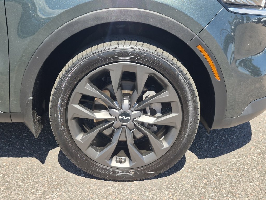 Certified 2023 Kia Sorento X-Line EX AWD/4WD image 18