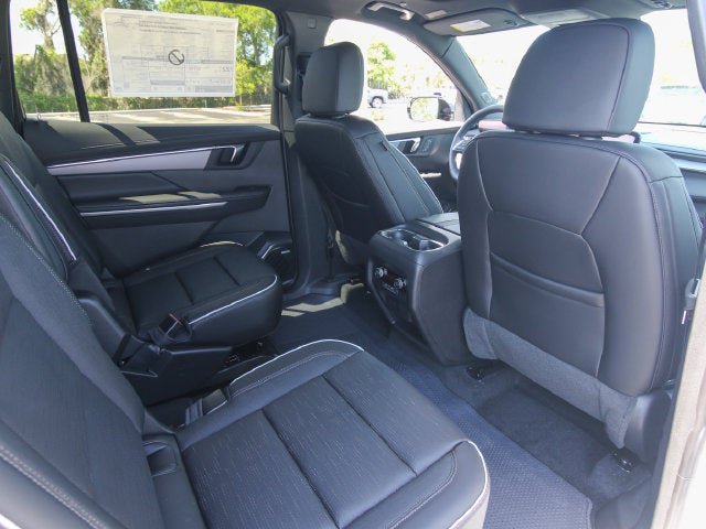 New 2026 Buick Enclave Sport Touring w/ Power Package FWD image 25