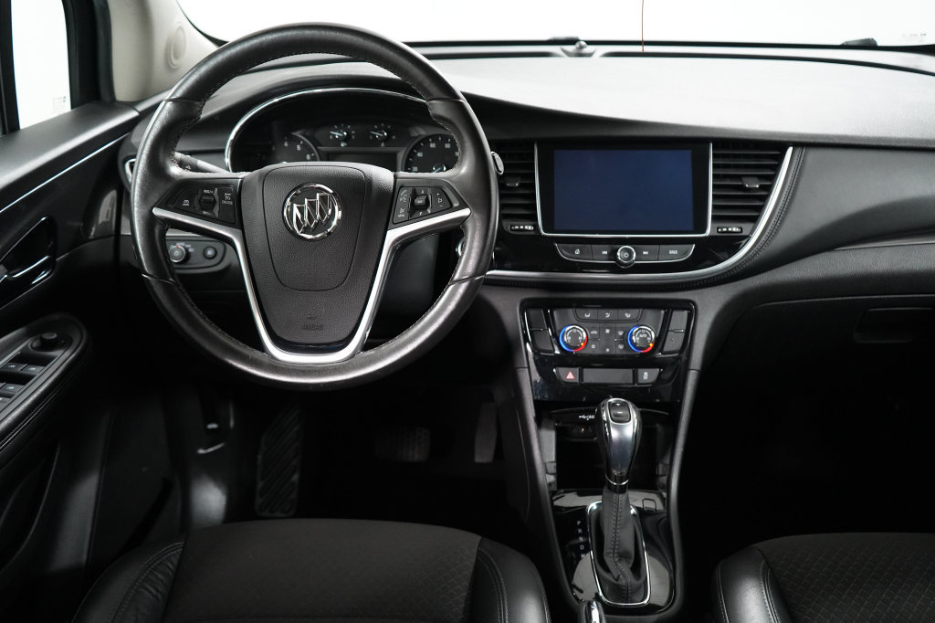 Used 2017 Buick Encore Preferred AWD/4WD image 12
