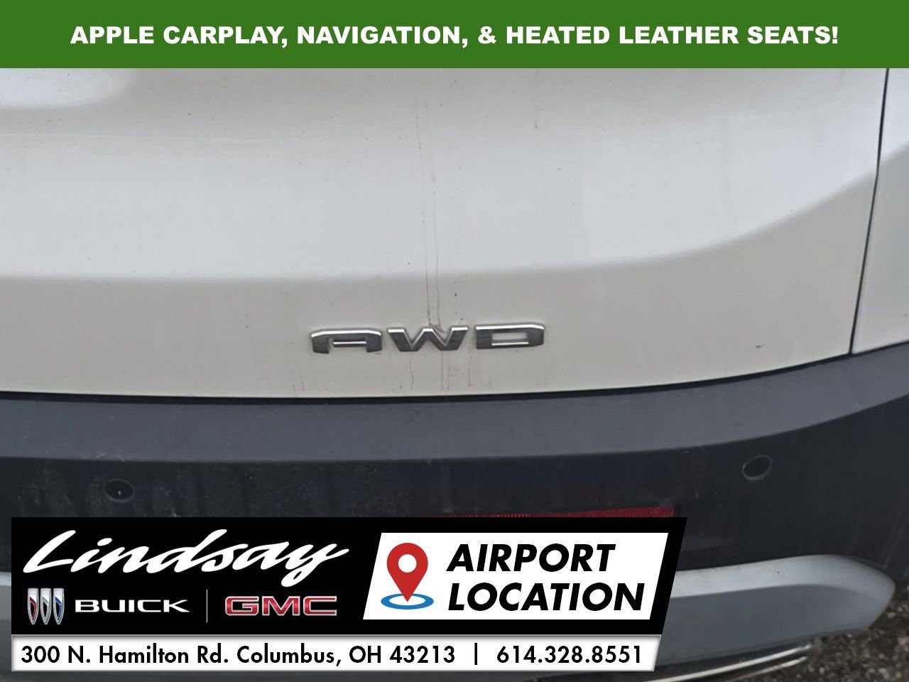 Used 2020 GMC Acadia SLT image 21