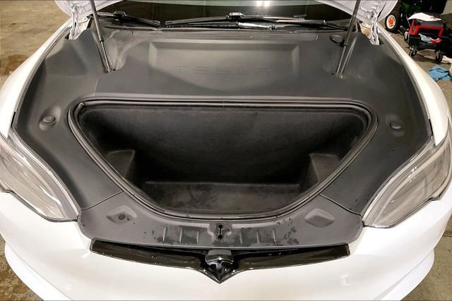 Used 2020 Tesla Model S Performance image 11