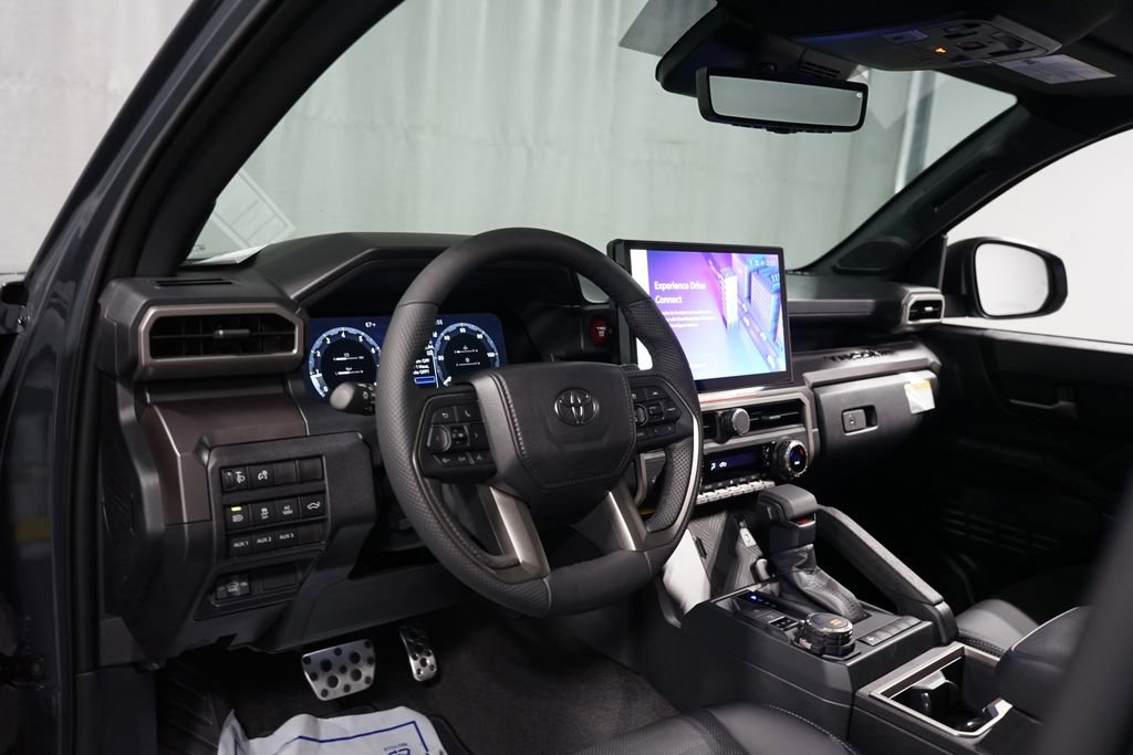 New 2026 Toyota Tacoma TRD Sport image 12