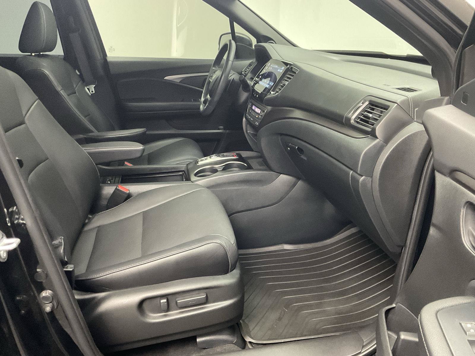Used 2022 Honda Passport EX-L image 26