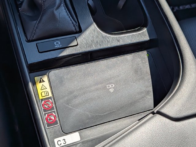 Used 2023 Lexus ES 350 w/ Premium Package FWD image 29