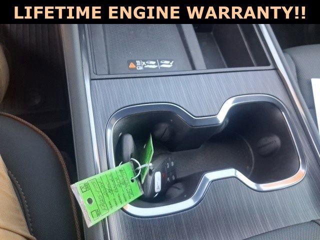 Used 2024 GMC Acadia AT4 w/ LPO, Floor Liner Package image 8