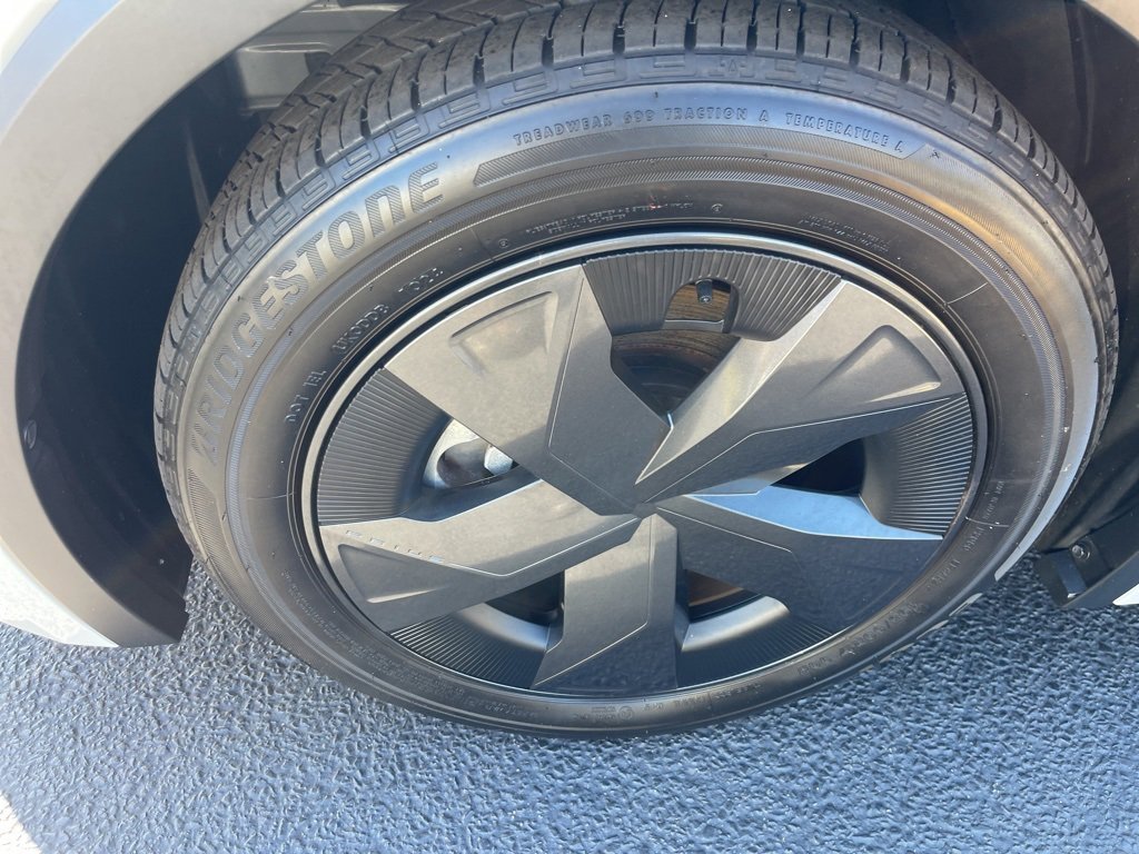 Used 2024 Toyota Prius Prime Premium image 22