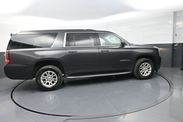 Used 2018 GMC Yukon XL SLT AWD/4WD image 10