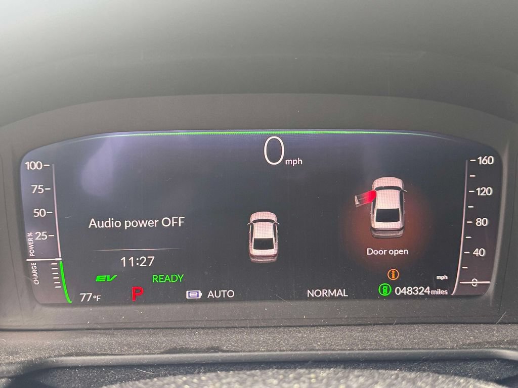 Used 2023 Honda Accord EX-L image 22