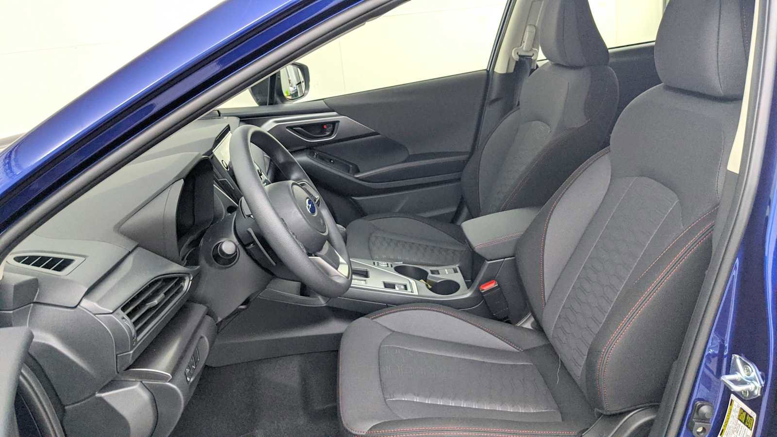 New 2025 Subaru Impreza 2.0i Sport image 14