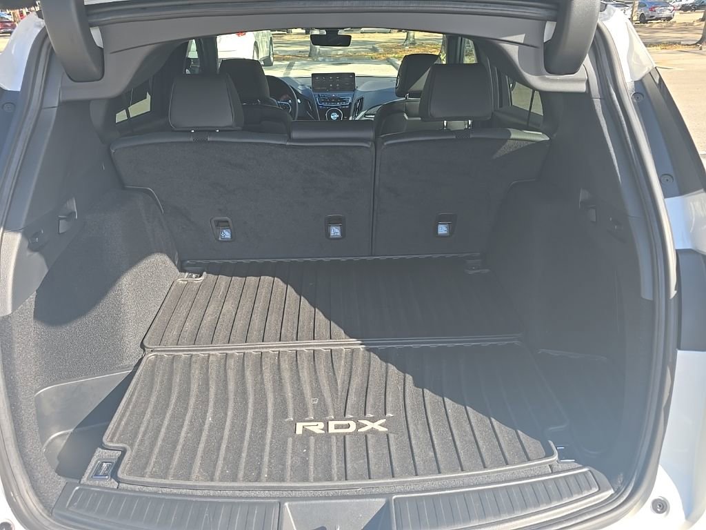 Certified 2023 Acura RDX A-Spec image 33