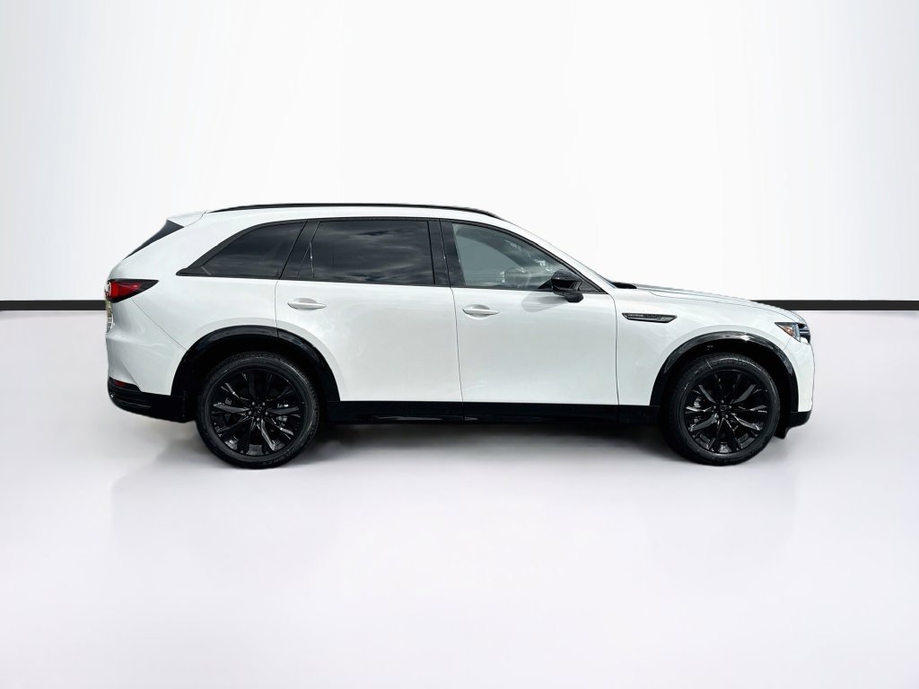 New 2026 MAZDA CX-90 3.3 Turbo S w/ Premium Package AWD/4WD image 11