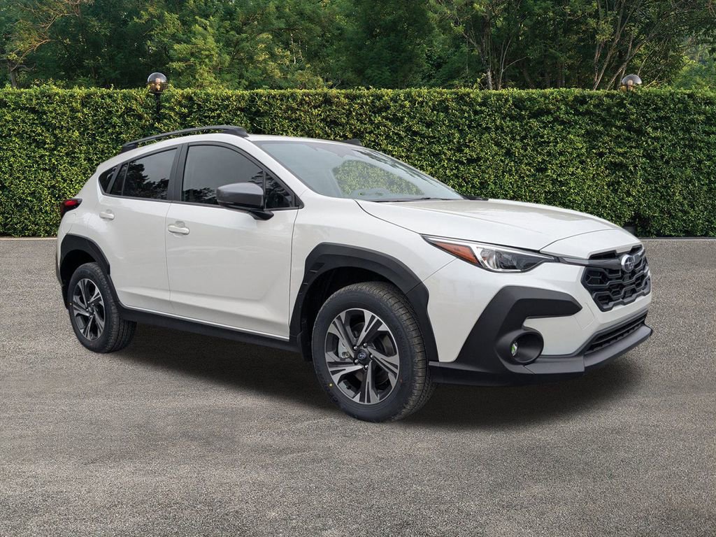 New 2026 Subaru Crosstrek 2.0i Premium AWD/4WD video 2