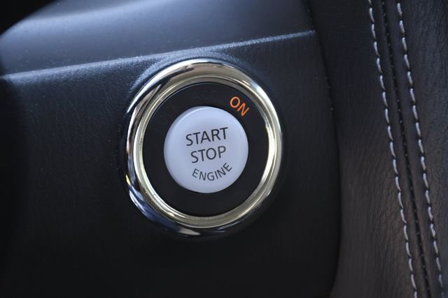 Used 2024 Nissan Armada Platinum w/ Captain's Chairs Package image 21