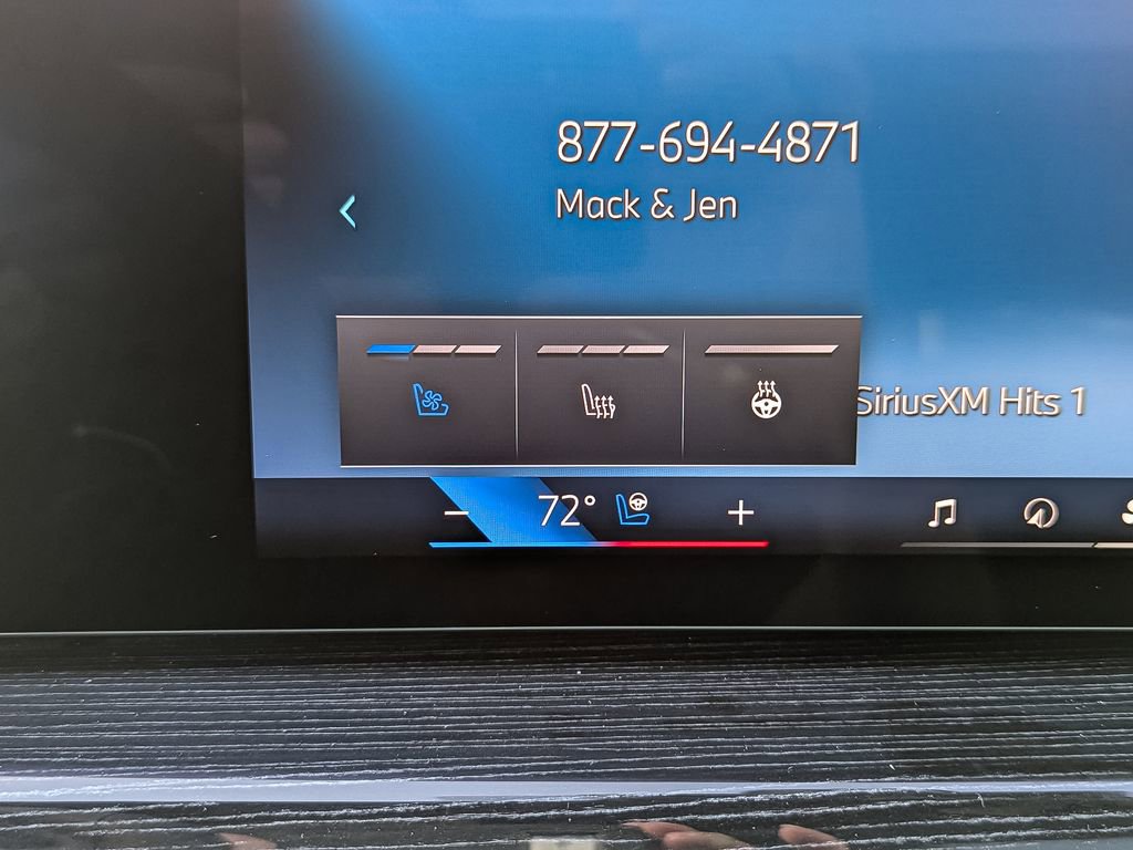 New 2026 BMW X6 xDrive40i image 17