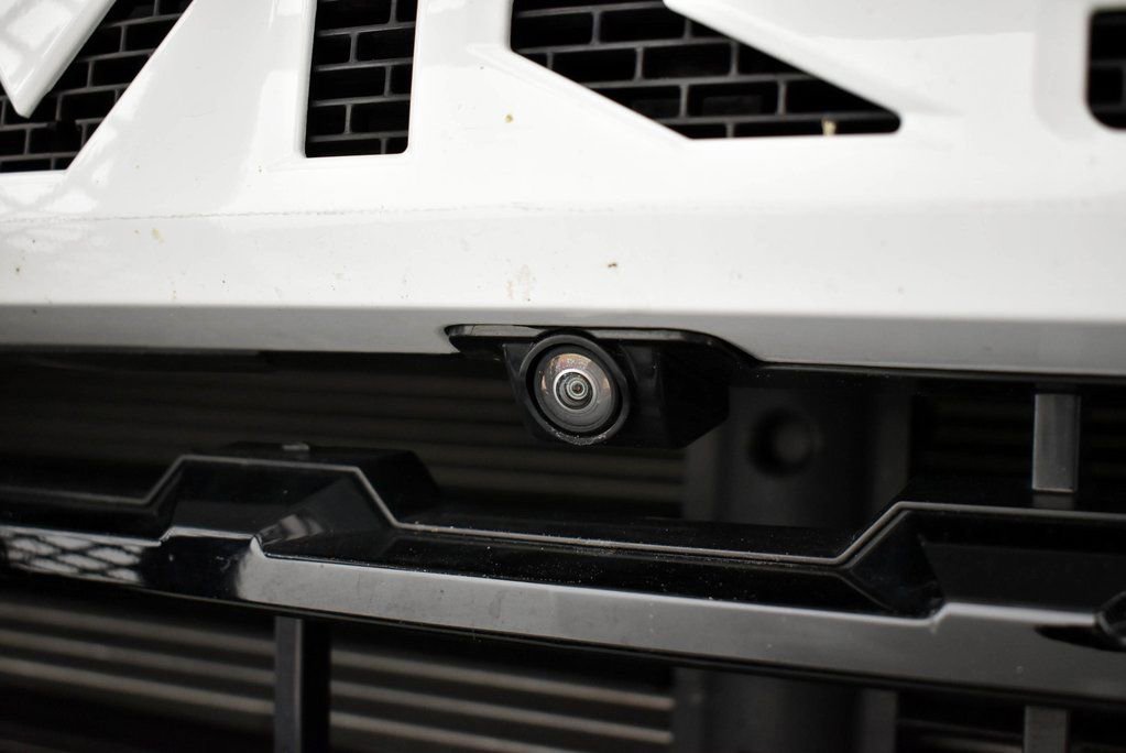 Used 2023 Chevrolet Silverado 2500 LTZ w/ LTZ Plus Package image 6