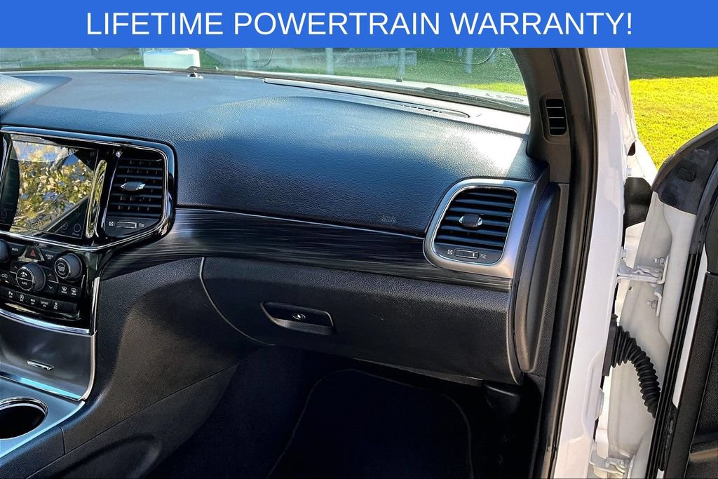 Used 2019 Jeep Grand Cherokee Altitude RWD image 21