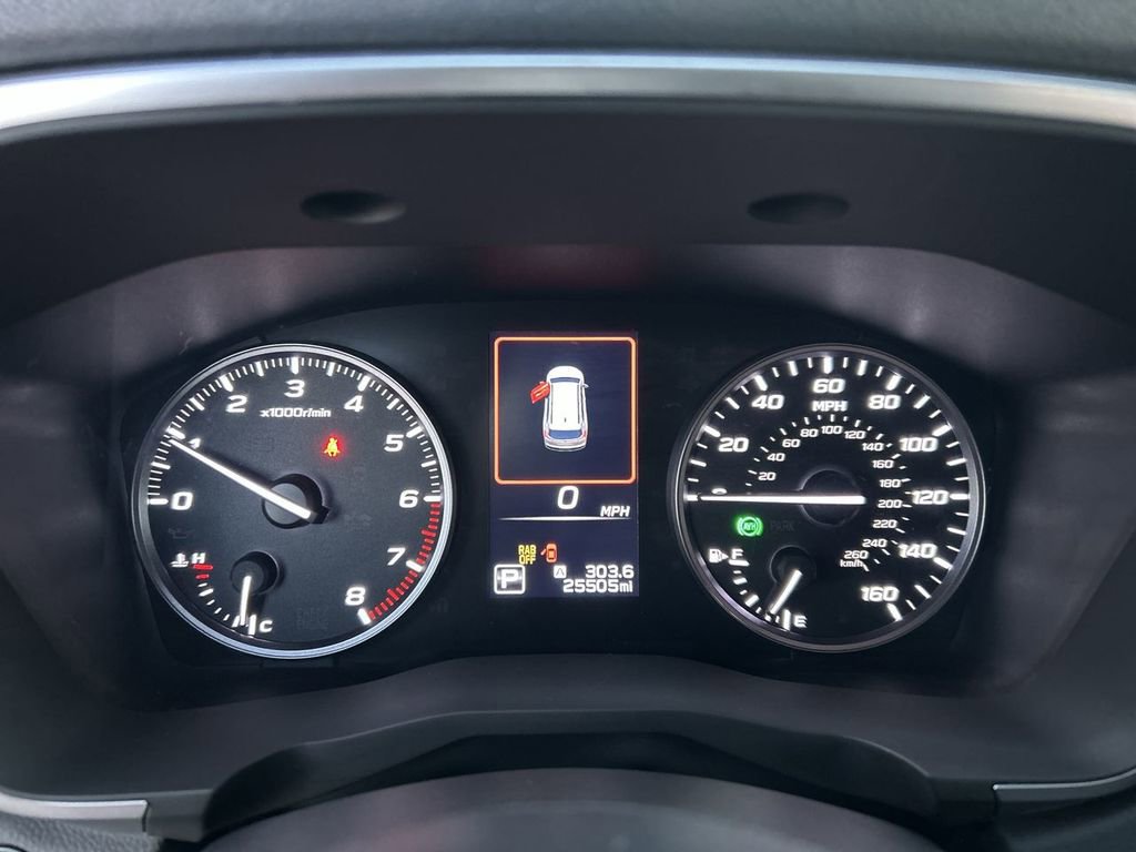 Certified 2023 Subaru Ascent Premium w/ Convenience Package image 19