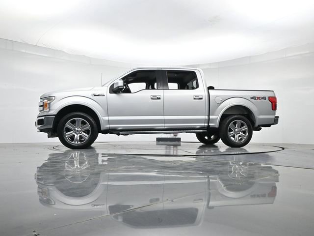 Used 2018 Ford F150 Lariat image 36