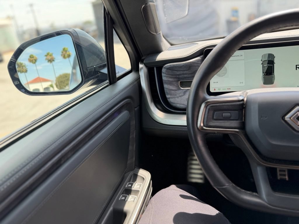 Used 2022 Rivian R1T Launch Edition AWD/4WD image 7