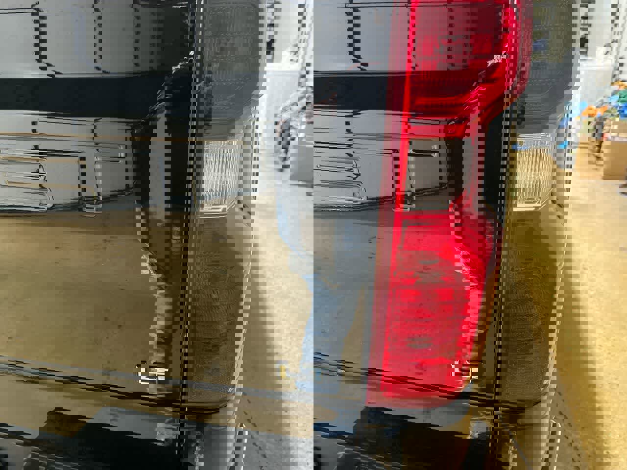 Used 2025 Chevrolet Silverado 1500 LT image 12