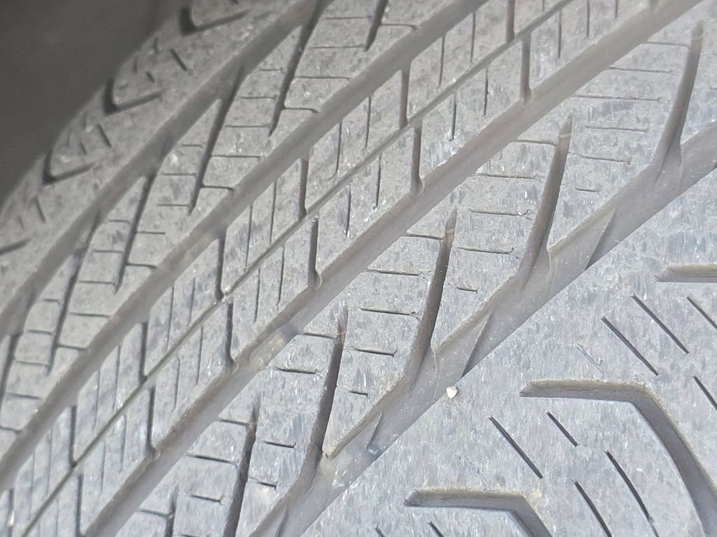 Certified 2020 Mercedes-Benz C 300 4MATIC Sedan image 11