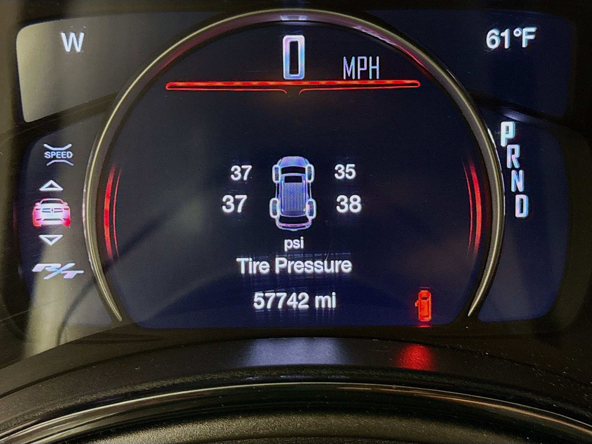 Used 2024 Dodge Durango R/T image 13