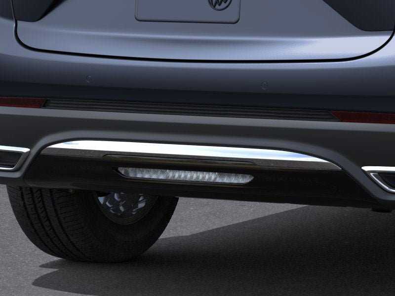New 2026 Buick Envision Preferred AWD/4WD image 14