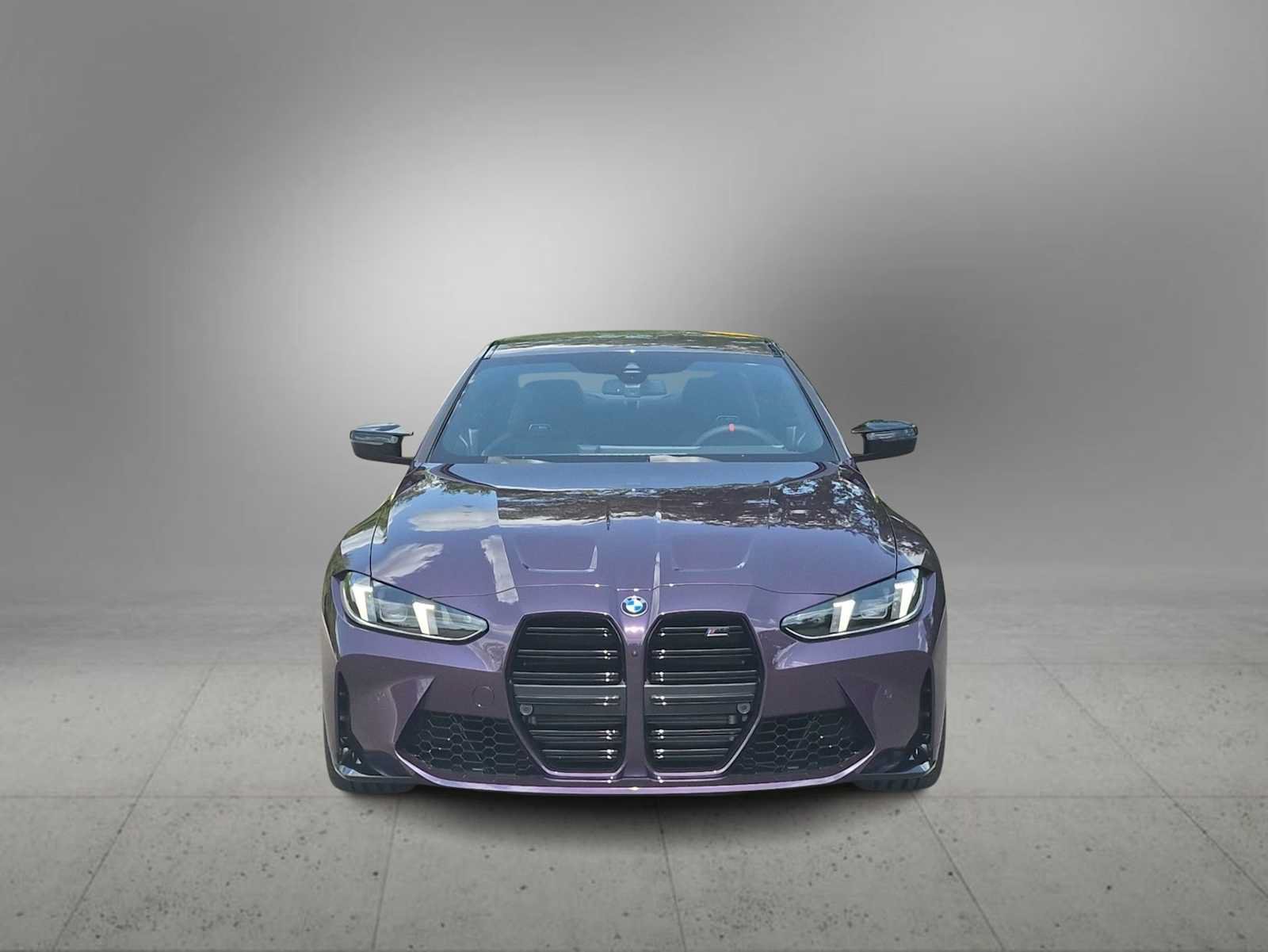 New 2027 BMW M4 xDrive Competition w/ Executive Package AWD/4WD image 3