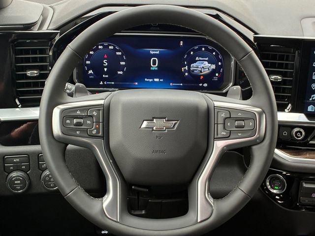 New 2026 Chevrolet Silverado 1500 RST w/ Convenience Package II image 21