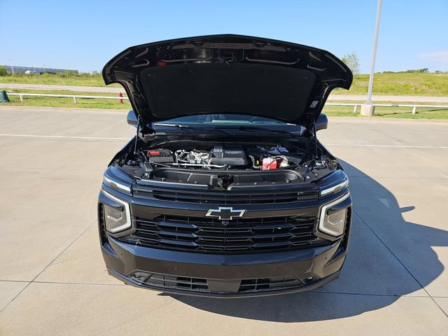 New 2026 Chevrolet Tahoe RST w/ RST Capability Package AWD/4WD image 31