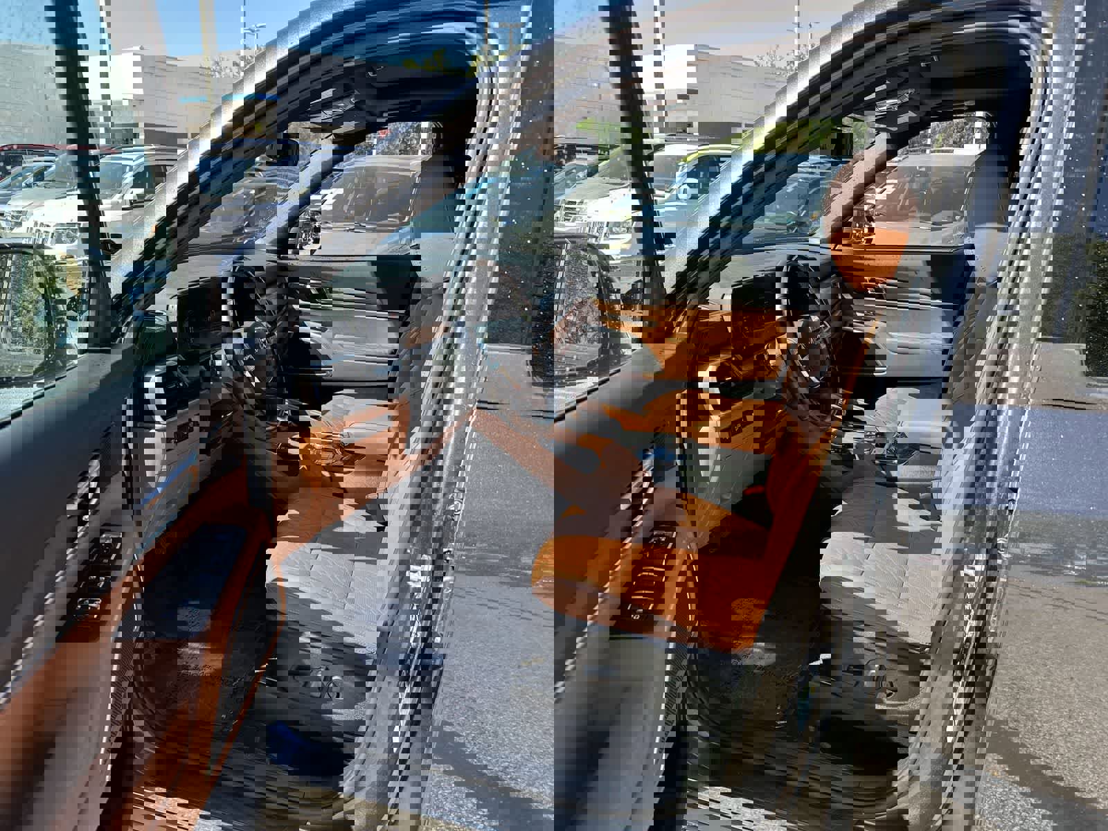 Used 2023 Kia Telluride EX X-Line image 10