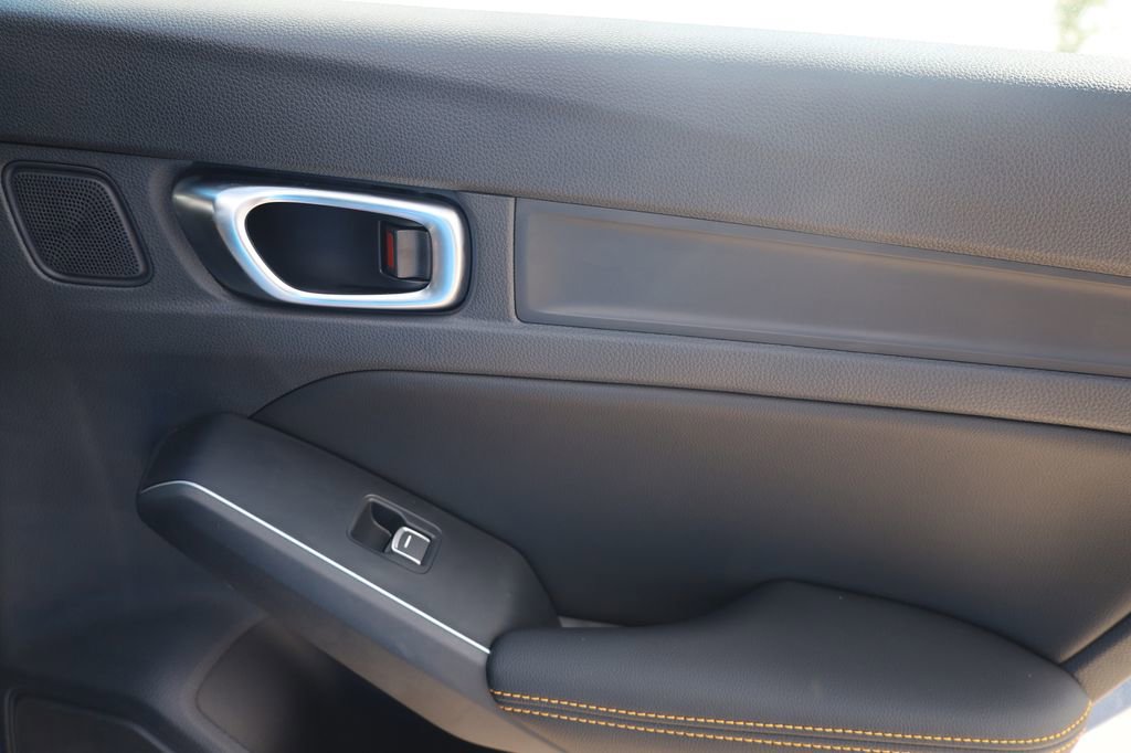 New 2026 Acura Integra A-Spec FWD image 32