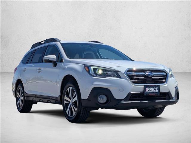 Used 2019 Subaru Outback 2.5i Limited image 3