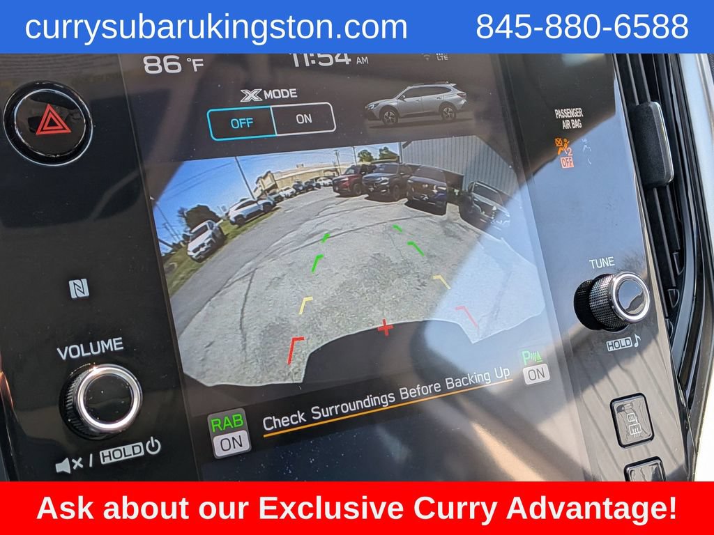 Used 2021 Subaru Outback Limited AWD/4WD image 28