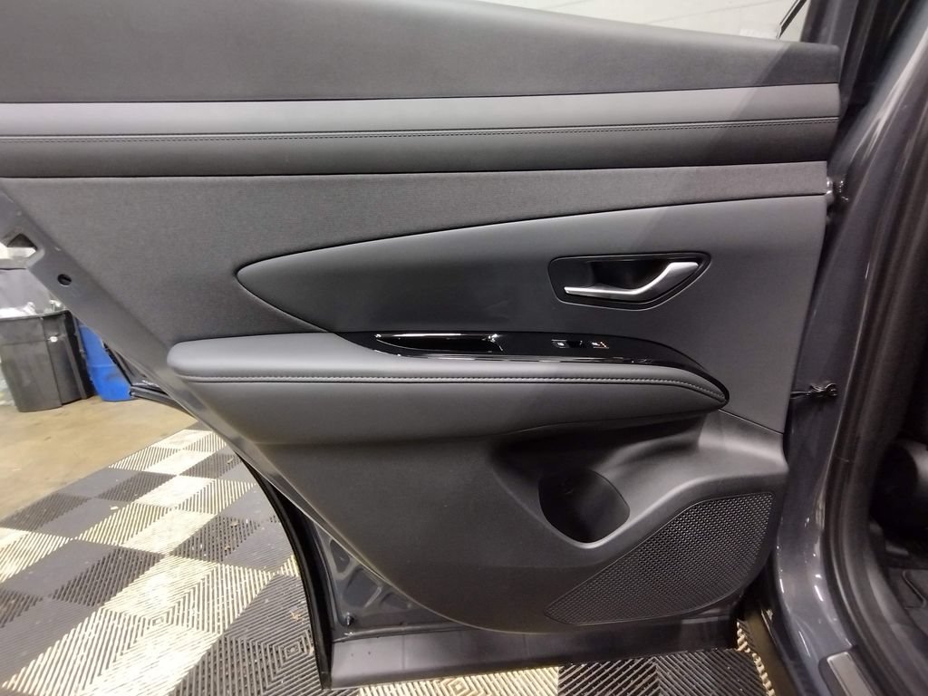 New 2026 Hyundai Tucson Limited AWD/4WD image 42