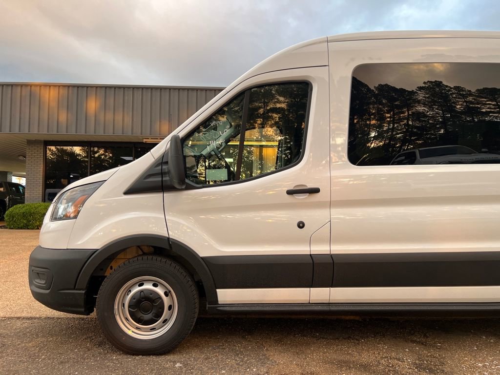 New 2025 Ford Transit 350 XL image 27