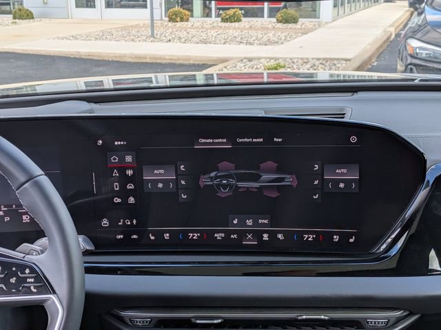 New 2026 Audi A6 Premium Plus AWD/4WD image 21